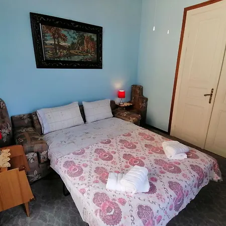 Giannis And Aristi'S House Διαμέρισμα Καβάλα Εξωτερικό φωτογραφία