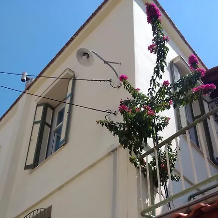 Giannis And Aristi'S House Διαμέρισμα Καβάλα Εξωτερικό φωτογραφία