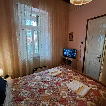 Giannis And Aristi'S House Διαμέρισμα Καβάλα Εξωτερικό φωτογραφία