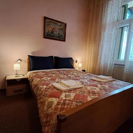 Giannis And Aristi'S House Διαμέρισμα Καβάλα Εξωτερικό φωτογραφία