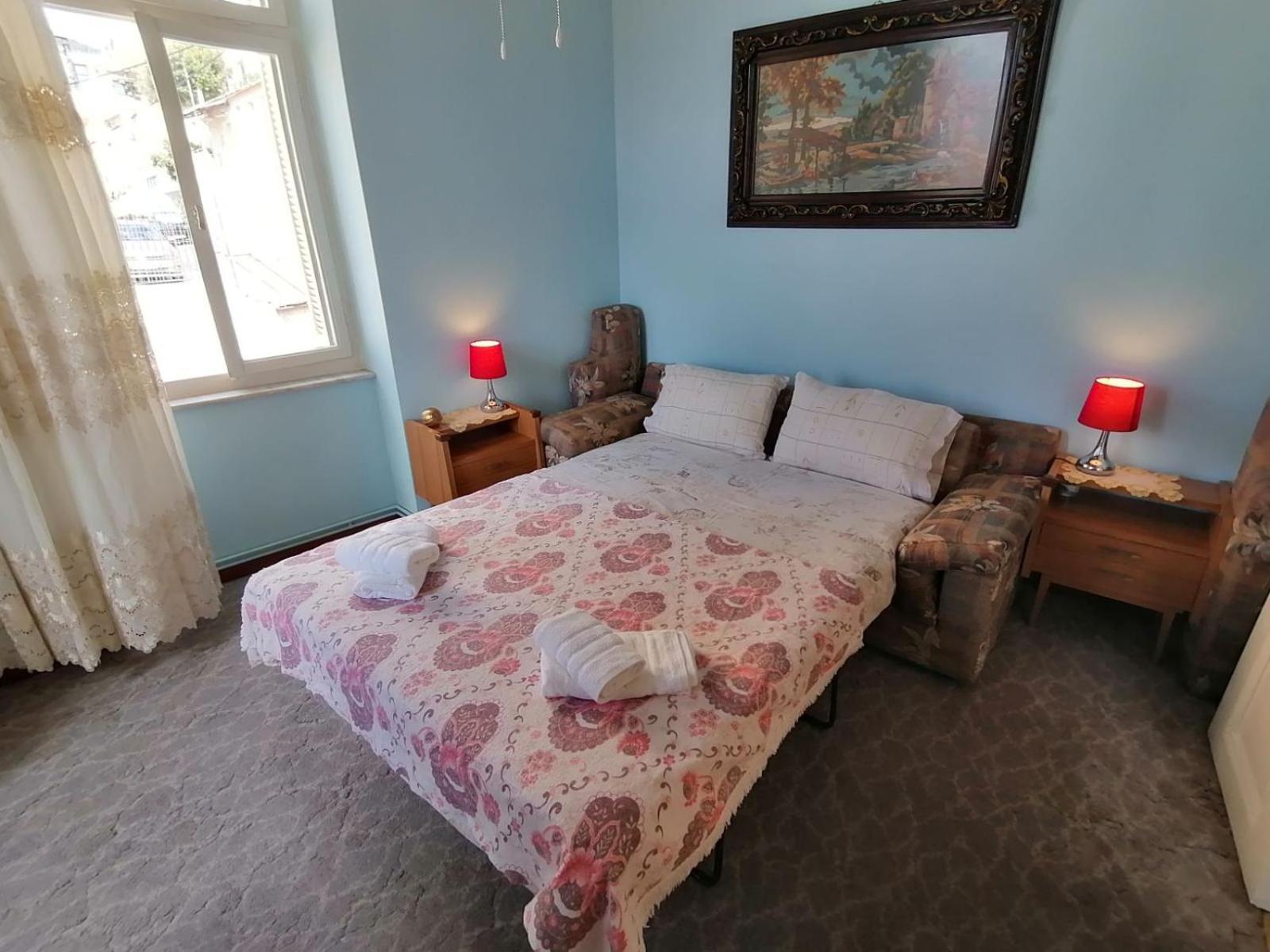 Giannis And Aristi's House Kavala