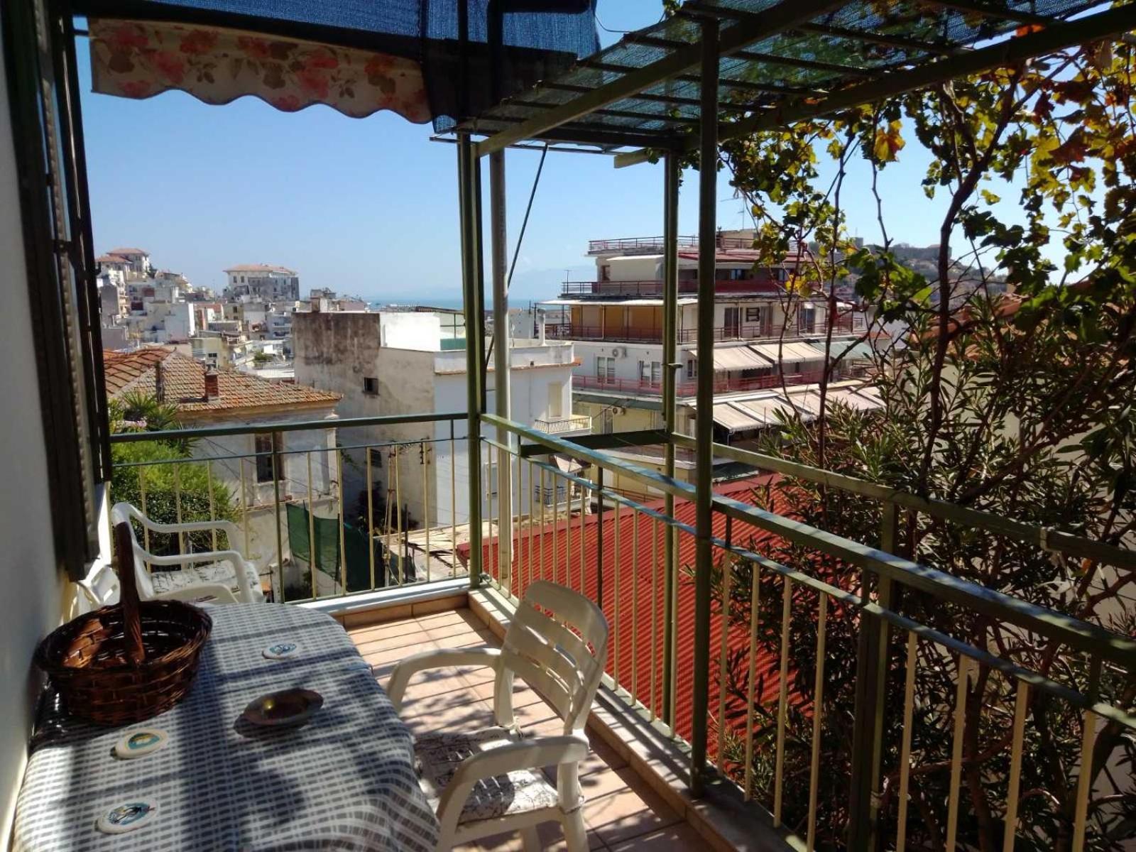 Giannis And Aristi's House * Kavala